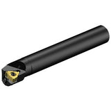 Sandvik R166.4KF2522 Suporte para Torno Mecanico (T-Max U-Lock boring bar for thread turning), descontinuado (obsoleto) substituido por um novo sistema que não mais utiliza os mesmos inserts, produto importado