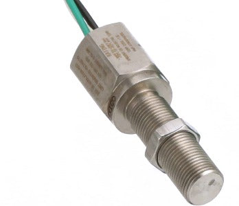 Honeywell 3090A Sensor de Velocidade, processamento de sinal analógico, atuação eletromagnético, faixa de medição 0-40 kHz, 30 Vpp, 24Vcc, proteção IP66, NBR IEC 60529, Grupo IIC, classe de temperatura T6, produto importado, catalogo data sheet