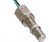 Honeywell 3090A Sensor de Velocidade, processamento de sinal analógico, atuação eletromagnético, faixa de medição 0-40 kHz, 30 Vpp, 24Vcc, proteção IP66, NBR IEC 60529, Grupo IIC, classe de temperatura T6, produto importado, catalogo data sheet