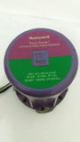 Honeywell C7010A.C.G. E 1187 Detector de Chama, saída: 4-20 ma, produto importado