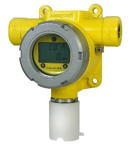 Honeywell S3KNS2 Transmissor Multigás, catalítico, faixa de medição 0-100%LEL, saída 4 a 20 mA, 24 Vcc, proteção IP66/67 NBR IEC 60529, produto importado