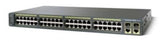 WS-C2960-48PST-S Switch para Rede de Dados, Cisco
