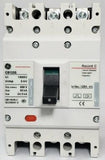 GE TED126I016 Disjuntor em Caixa Moldada, NBR IEC 60947-2, bipolar, corrente 16,0A, tensão isolamento (Ui) 1000V, 50/60Hz, capacidade interrupção máxima 25kA, disparador eletrônico, acionamento por alavanca vertical, categoria de utilização A, instalação: fixo, proteção IP 10 - NBR IEC 60529, produto importado
