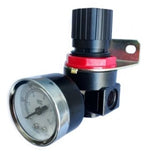 Manômetro 0-10bar 3/8" NPT macho, Xxxxxxxxxxx, produto importado