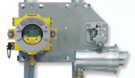 XNX-UTAINHNNN Detector Multigás, catalítico, eletroquímico, faixa de medição multi-faixas, saída: 4 a 20 mA, 18 a 32 Vcc, proteção IP 66 - NBR IEC 60529, produto importado