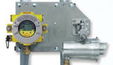 XNX-UTAINHNNN Detector Multigás, catalítico, eletroquímico, faixa de medição multi-faixas, saída: 4 a 20 mA, 18 a 32 Vcc, proteção IP 66 - NBR IEC 60529, produto importado