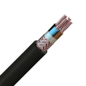 794343 Cabo Armado Halogen-Free LKSM-HF 0.6/1KV 10MM2x3C, 50A, produto importado, catalogo data sheet