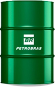 Lubrax Marine CCD 312 Óleo Lubrificante, aplicado a motores marítimos, grau SAE 30,  viscosidade média 100ºC 11,9cSt, tambor de 200 litros, referências: 1013489 BR Distribuidora, produto importado