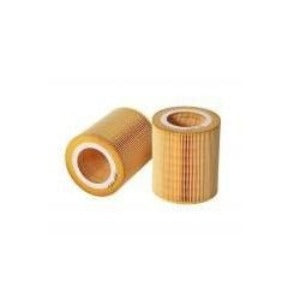 Ingerssol Rand 67731158 Elemento tipo Cartucho para Ar, 2um (98% eficiência), em celulose/aço galvanizado, referências DPP5465, 2-01-00014, produto importado