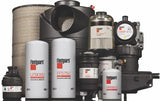 Cummins HF-6173 Elemento Filtrante para Óleo, 10um, em aço inox, referências: ESE11NCC, MX-1518-4-10, produto importado