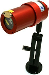 Honeywell FD-HA-UV/IRS-AR-X Detector de Chama, alimentação 18-32 Vcc, saída 4-20MA + relé 5-30 Vcc, temperatura de operação -40 a 75ºC, proteção IP 66-NBR IEC 60529, Ex d-NBR IEC 60079-0, Grupo IIB + H2, Classe de temperatura T5, produto importado