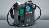 Parker IOS1220EUR Contador de Tamanho Partículas, multi-faixas, sinal de saída: USB, alimentação: 12-24 Vcc, proteção IP 54 NBR IEC 60529, produto importado