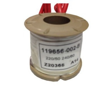 Asco 12521 Bobina para Válvula Solenóide, Ascoval, produto importado