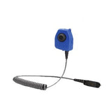 Motorola 3M Peltor FL5263-34 Adaptador de PTT para headset, ATEX, PMLN6368A, em fase de ser descontinuado pelo fabricante, disponibilidade limitada, produto importado
