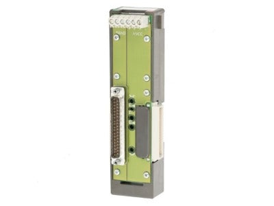 Emerson KJ4010X1-BF1 Terminal p/ SDCD, conjunto para extensão de cabo LocalBus, produto importado, catalogo data sheet