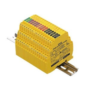 MTL SD07R Protetor contra Surtos, para linhas de comunicacão de dados, corrente transitória 10kA, produto importado, ficha técnica catalogo