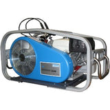 Bauer Kompressoren Mariner 320-E-MU-C1 Kit de Manutenção para compressor de ar, código NCM 841490, produto importado