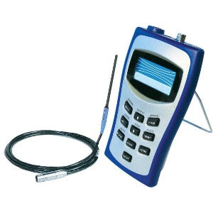 FW Bell 5170 Gaussímetro, faixa de medição 0 a 20000 gauss, alimentação por baterias 4 x pilhas AA, produto importado, descontinuado pelo fabricante, substituido pelo novo modelo 5270
