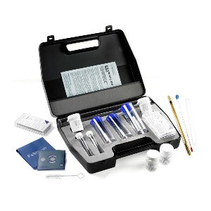 R49727 Kit de Teste e Amostragem de Cloro (Chlorine effluent sampling) em agua de afluente, produto importado, ficha tecnica catalogo datasheet