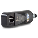KBT 4150 Cortador de Porcas Hidráulico, para corte na faixa de 41 a 50 mm, rosca M27-M36, dureza da lamina 60 a 62 HRC, ferramenta de fácil operação, compacta e resistente, 35 T, peso  8,4 kg e 305 mm de comprimento, também disponível em 19-24, 24-32 e 32-41 mm, 67664, produto importado
