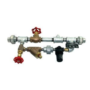 Tyco 523242002 Dispositivo Manutenção de Ar Automático, 1/2" polegada, produto importado