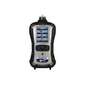 Honeywell MULTIRAE PRO Detector de Vazamento Gás, eletroquímico, faixa de medição 0-100 ppm, saída display LCD, proteção IP66/67 NBR IEC 60529, grupo II, classe de temperatura T5, SIL 4, produto importado