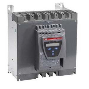 ABB 1SFA894013R7000 Chave de Partida para Motor, suave (soft-starter), tensão nominal 208-600V, 132 a 160kW, corrente nominal 250,0A, descontinuado substituto atual 1SFA898113R7000, produto importado, ficha tecnica catalogo data sheet