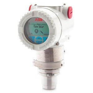 ABB 653S Y1YY 7153023 Transmissor Temperatura analógico, RTD, Pt100, haste do sensor 100 mm, sinal de saída 4 a 30 mA + HART, faixa 0 a 60°C, alimentação 8 a 35 Vcc, invólucro em alumínio, Ex d, NBR IEC 60079-0, Grupo IIB, classe de temperatura T6, produto importado, ficha técnica data sheet