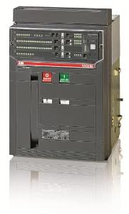 ABB E2N1000A-PR121/P-LSI Disjuntor em caixa moldada, NBR IEC 60947-2, tripolar, corrente nominal 1000A, tensão isolamento (Ui) 690V, 50/60Hz, capacidade de interrupção máxima 55kA, c/ disparador magnético ajustável, acionamento por alavanca vertical, 1SDA059261R1, EAN 8015644616229, NCM 85362090, catalogo datasheet