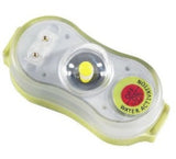 ACR 3764 HL3 sinalizador luminoso emergencia salvatagem, 8 horas, 0,75 candelas, bateria ativada por água, SOLAS/74, 3766 HL 8-9A, ACR HL8-10, importado, datasheet