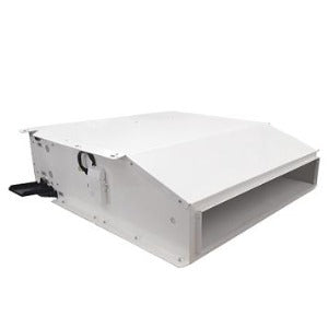 Aertesi LNH8 Condicionador de Ar tipo Fancoil a água, de alta eficiência, tensão de 220Vac, motor do ventilador com 3 velocidades, super silencioso, gabinete em aço galvanizado 0.80mm, isolamento de polyuretano, peso 33 kg, NCM 84159000, produto importado, ficha técnica catalogo datasheet