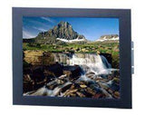 Albiral 104HV01MR Monitor Open Frame, tela LCD 10.4" polegadas, TFT Matriz Ativa, resolução de 800x600, 250 cd/m2, contraste 500:1, tempo de resposta 35 ms, entradas RGB, RCA e S-Video, 100-240Vac, 50/60Hz, 12Vdc, 40W, produto importado, ficha técnica catalogo