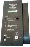 GEC Alsthom DX21-M2, Módulo de Controle de Excitação Digital, Microtech DX-21 versão M2 ou M3, regulador de voltagem para grupo gerador, descontinuado, disponível apenas recondicionado com garantia, disponibilidade limitada, código NCM 853710, produto importado, catalogo tecnico data sheet