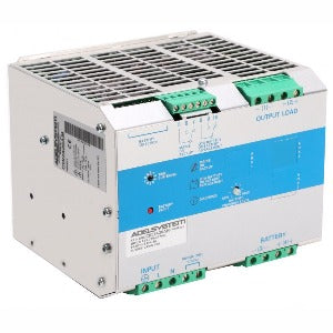 Altech CBI2420A Fonte de Alimentação UPS, DIN, montagem trilho DIN, 20A, 277V, UL1077, 2 polos, produto importado, ficha tecnica catalogo datasheet