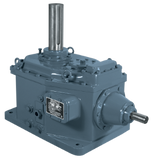 Amarillo 2008-H10-6479 (H10-8480) Redutor de Velocidade, relação 8.5:1, 100 HP @ 1750 rpm, H10-6479, VE-8701AR/BR/CR/DR, 32089744, 11.289.155, fator de serviço 2.0 velocidade mínima de entrada 450 rpm, capacidade óleo 23 litros (6 galões), peso 450 kg, NCM 84834000, produto importado, ficha tecnica catalogo datasheet