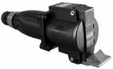 Appleton PRE432PB Plugue Eletrico Industrial, 4 pólos (3P+T), 200-250 Vca, 32A, em poliamida, IP66, Grupo IIC, classe de temperatura T6, produto importado, ficha tecnica catalogo datasheet