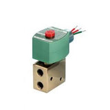 Asco 8327G041 Valvula Solenoide, com bobina 1/4", 150 psi, 120V, 50/60Hz, código NCM 84813000, produto importado