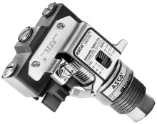 Asco HB12A414 Pressostato de Baixa Pressão (low pressure switch), 448KPaG (65 psig), produto importado, ficha tecnica catalogo datasheet, descontinuado/obsoleto produto alternativo SA12D