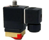 Atlas Copco 1089062111 Solenoide de Carga/Alívio, peça de reposição utilizada em compressor modelo GA1600W, 2007, 064200