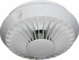 Autronica 116-BHH-31A Detector de Fumaça Optico, cabeça para montagem tipo soquete, analógico com unidade de endereçamento, para detecção de gases e partículas visíveis, para uso em painel de alarme tipo BS, produto importado, ficha tecnica catalogo datasheet