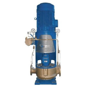 Azcue 2200.1 Impelidor de Bronze, para bomba modelo CM150/26A, produto importado, ficha tecnica catalogo datasheet