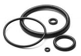 Balston 22130 Conjunto Selo de Vedação O-Ring (set/kit), em fluorelastômero, 47,93 x 3,93mm/3,53mm, para uso em filtro de gás, produto importado