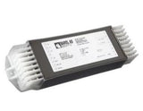 Barel HFXE T8 reator inversor de emergência para lampada fluorescente, 24h, Ni-Cd, 110-254Vca, 220-250Vcc, 50/60Hz, modelo 11918, produto importado