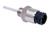Bedia 503 20 21 211 Chave de Nivel, principio capacitivo, acionamento por dois fios, conexão ao processo por rosca 1/2" NPT, tensão 24 Vcc, invólucro em latão, montagem horizontal, produto importado, NCM 853530, esquematico modelo antigo, catalago desenho datasheet