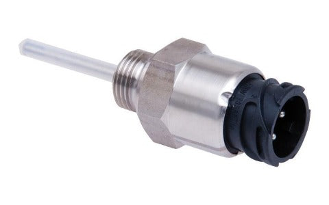 Bedia 503 20 21 211 Chave de Nivel, principio capacitivo, acionamento por dois fios, conexão ao processo por rosca 1/2" NPT, tensão 24 Vcc, invólucro em latão, montagem horizontal, produto importado, NCM 853530, esquematico modelo antigo, catalago desenho datasheet