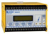 Bender IRDH275-435 Isometer, Detector Digital de falhas em sistemas de aterramento, 3(N)AC0-793V/DC0-650V, B91065100, NCM 902830, produto importado, catalogo data sheet
