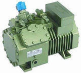 Bitzer Compressor 4PCS-15.2Y-40P Semi-Hermético, Reciprocante, 380-420V, R404a/R507A, produto importado