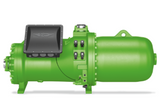 Bitzer CSH7553-70Y-40P (modelo atual CSH7553-70Y-4PU) Compressor tipo Parafuso, semi-hermético, pressão de sucção 5.36 bar, 60TR, 380V-50Hz, 460V/60Hz, 60000W, para refrigerante R134z e R407c, compacto, alta eficiência, peso 481 kg, NCM 84143000, produto importado, ficha tecnica catalogo data sheet