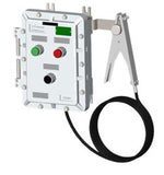 Blinda CBX/STR Monitor de Aterramento (caminhão), conforme documento NM 564077580348, 110/220V, vide modelo EGL210J1J3, produto importado, catalogo data sheet