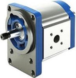 Bosch Rexroth AZPF-11-004LCB20MB Bomba de Engrenagem, 0510225306, 4 to 28 cc, pressão nominal 280 bar, eixos SAE e ISO, conexão em rosca ou flange, NCM 841330, produto importado